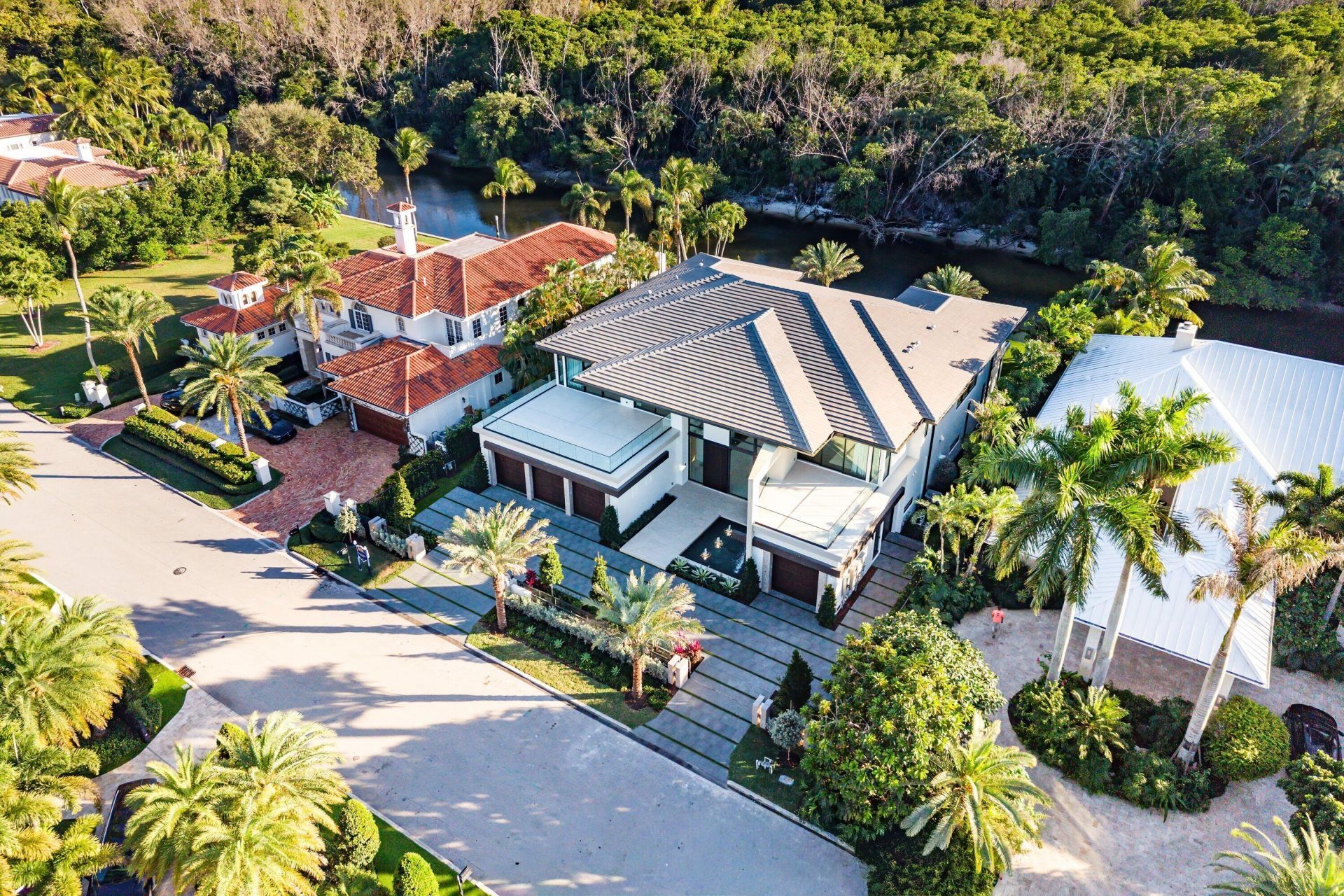 234 W Alexander Palm Road, Boca Raton, FL 33432 Photo