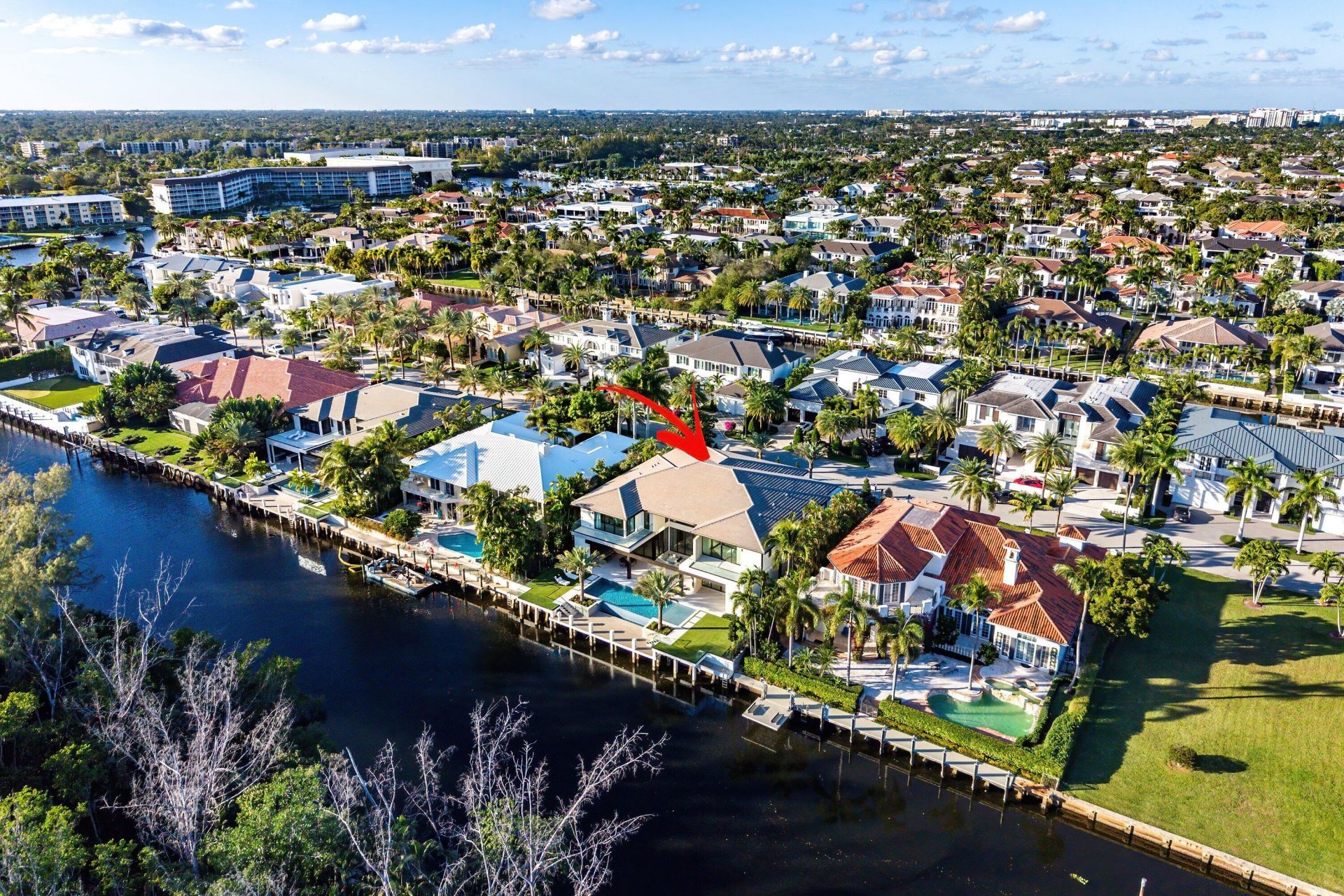 234 W Alexander Palm Road, Boca Raton, FL 33432 Photo