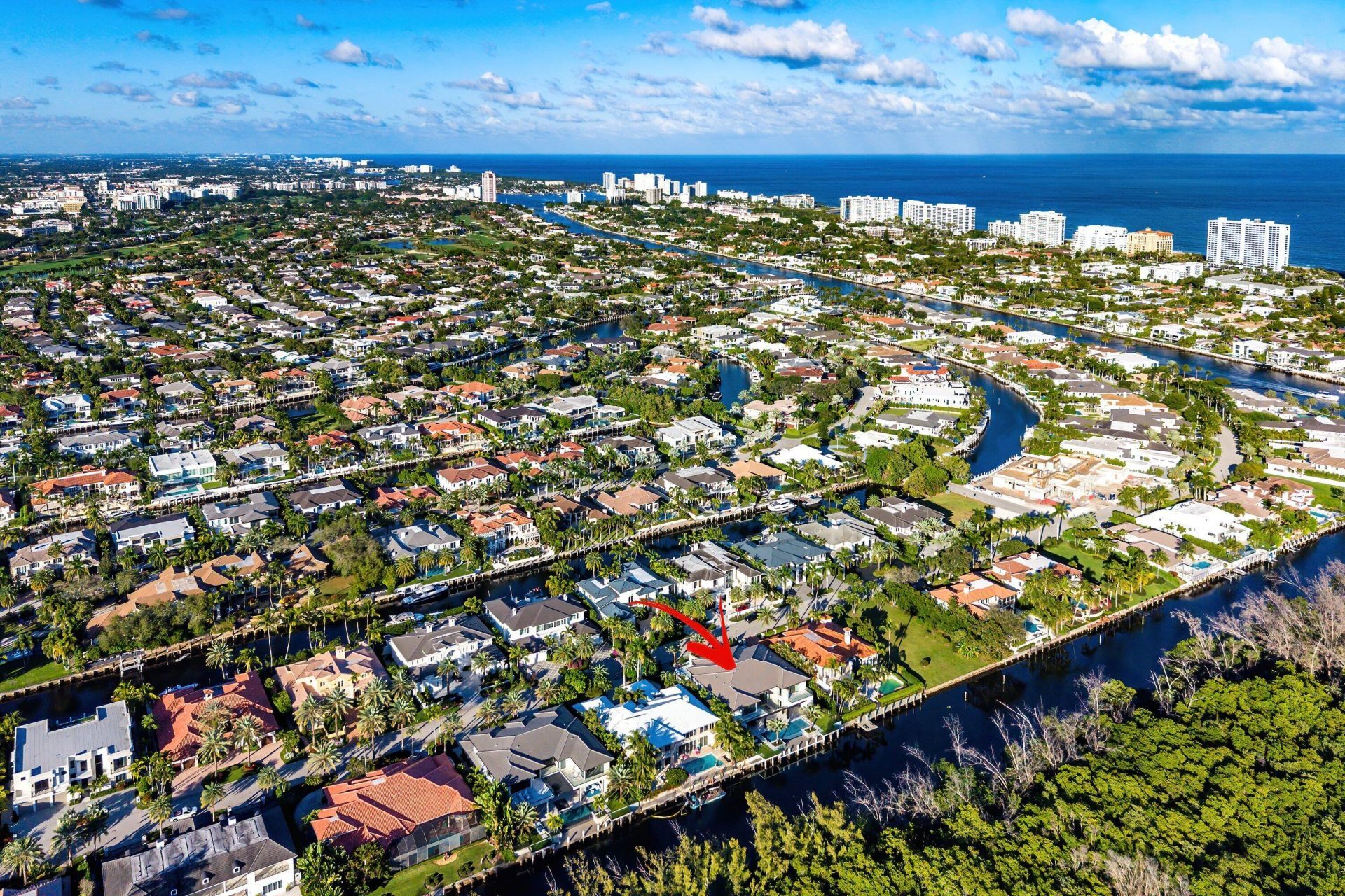 234 W Alexander Palm Road, Boca Raton, FL 33432 Photo