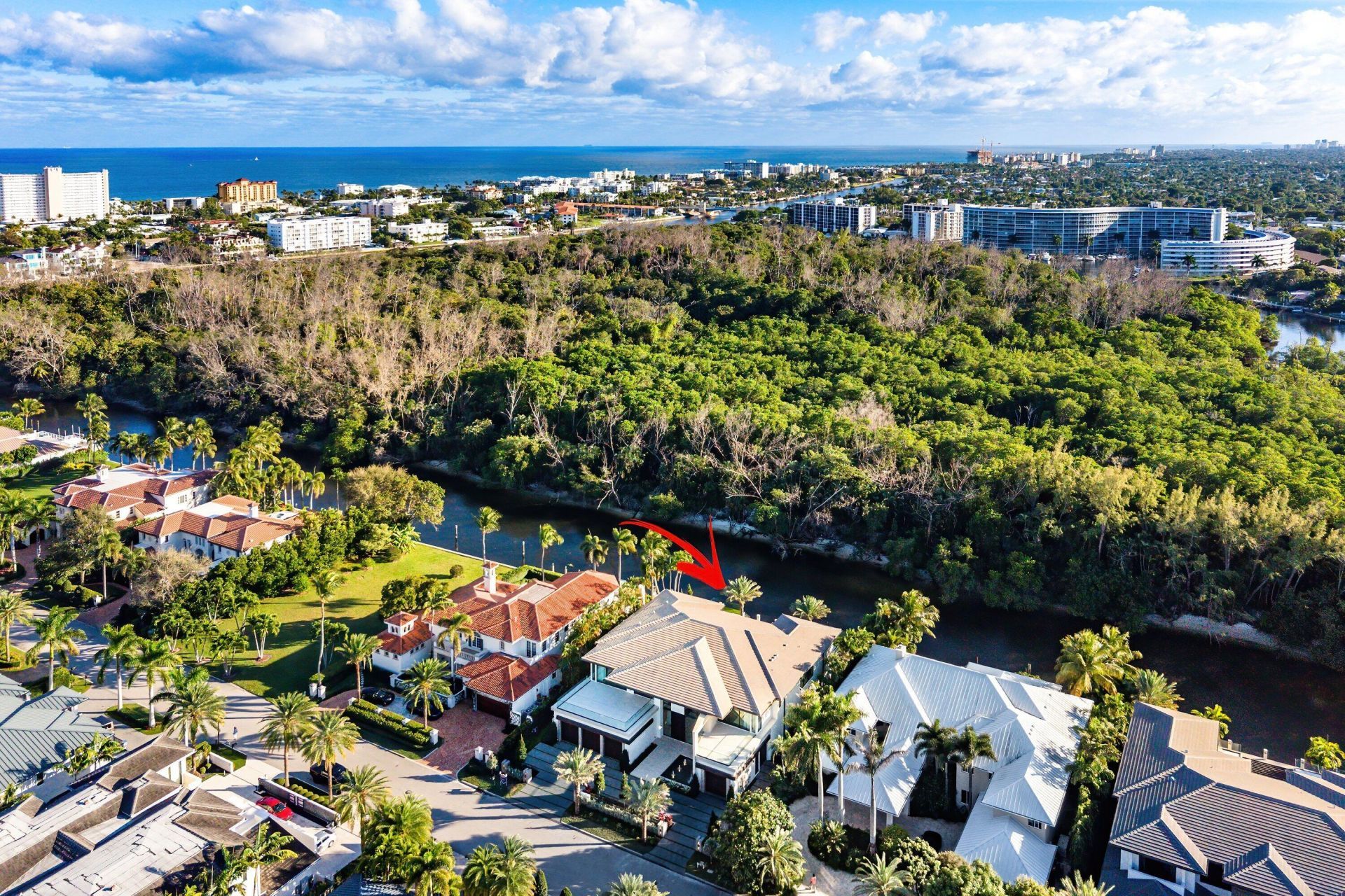 234 W Alexander Palm Road, Boca Raton, FL 33432 Photo