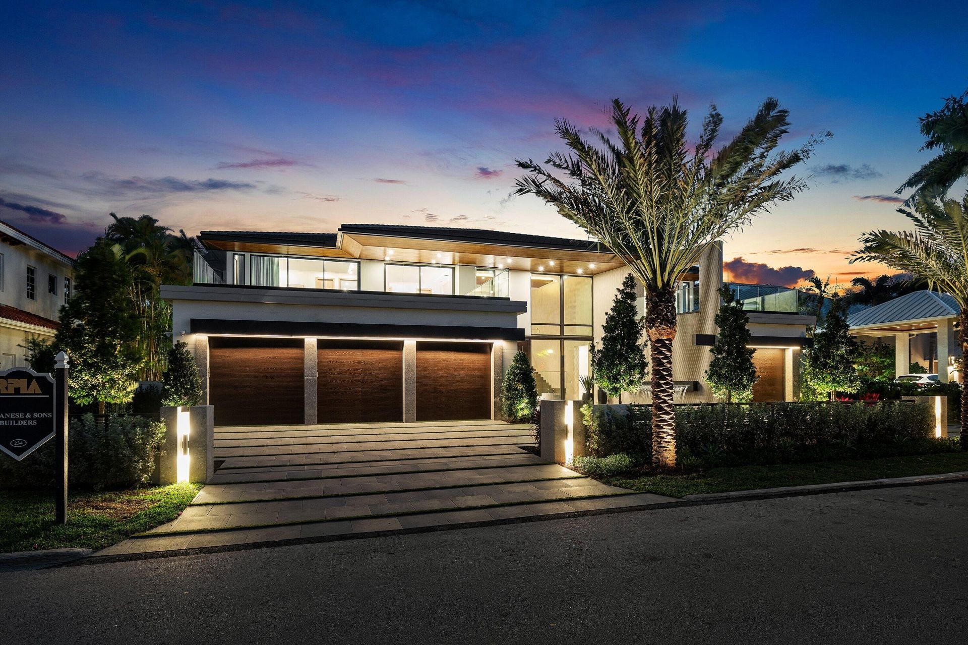 234 W Alexander Palm Road, Boca Raton, FL 33432 Photo