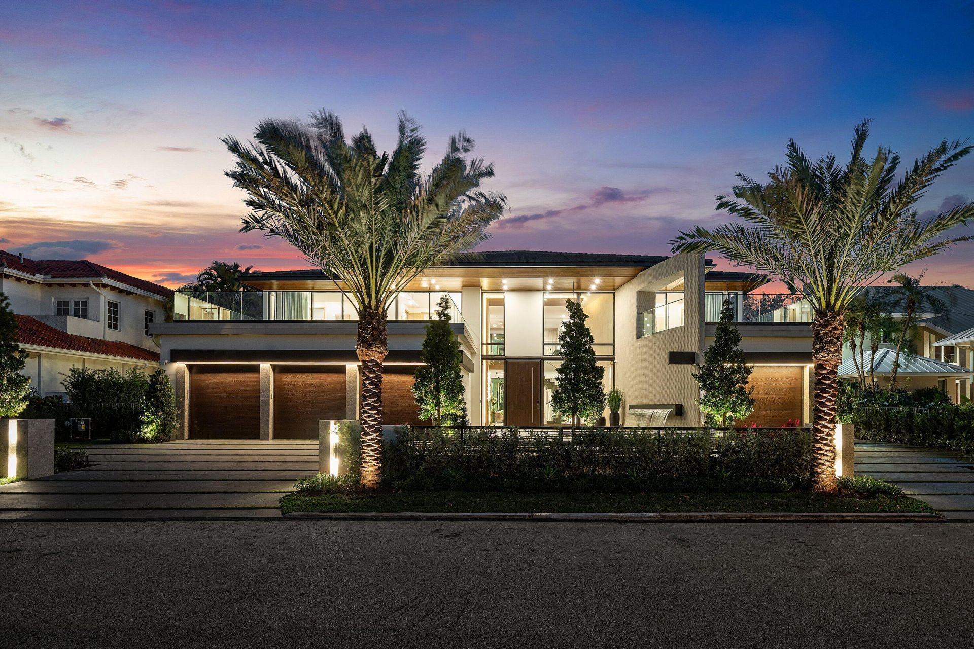 234 W Alexander Palm Road, Boca Raton, FL 33432 Photo