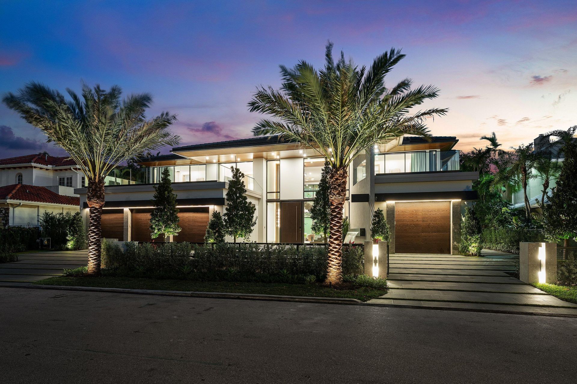 234 W Alexander Palm Road, Boca Raton, FL 33432 Photo