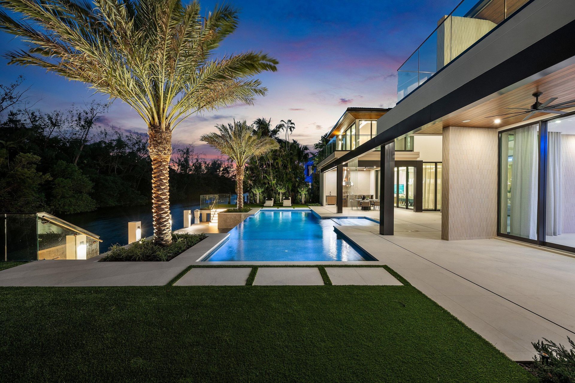 234 W Alexander Palm Road, Boca Raton, FL 33432 Photo