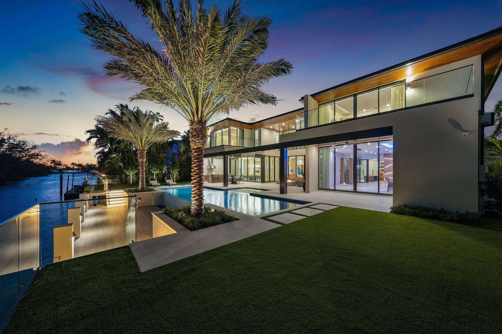 234 W Alexander Palm Road, Boca Raton, FL 33432 Photo