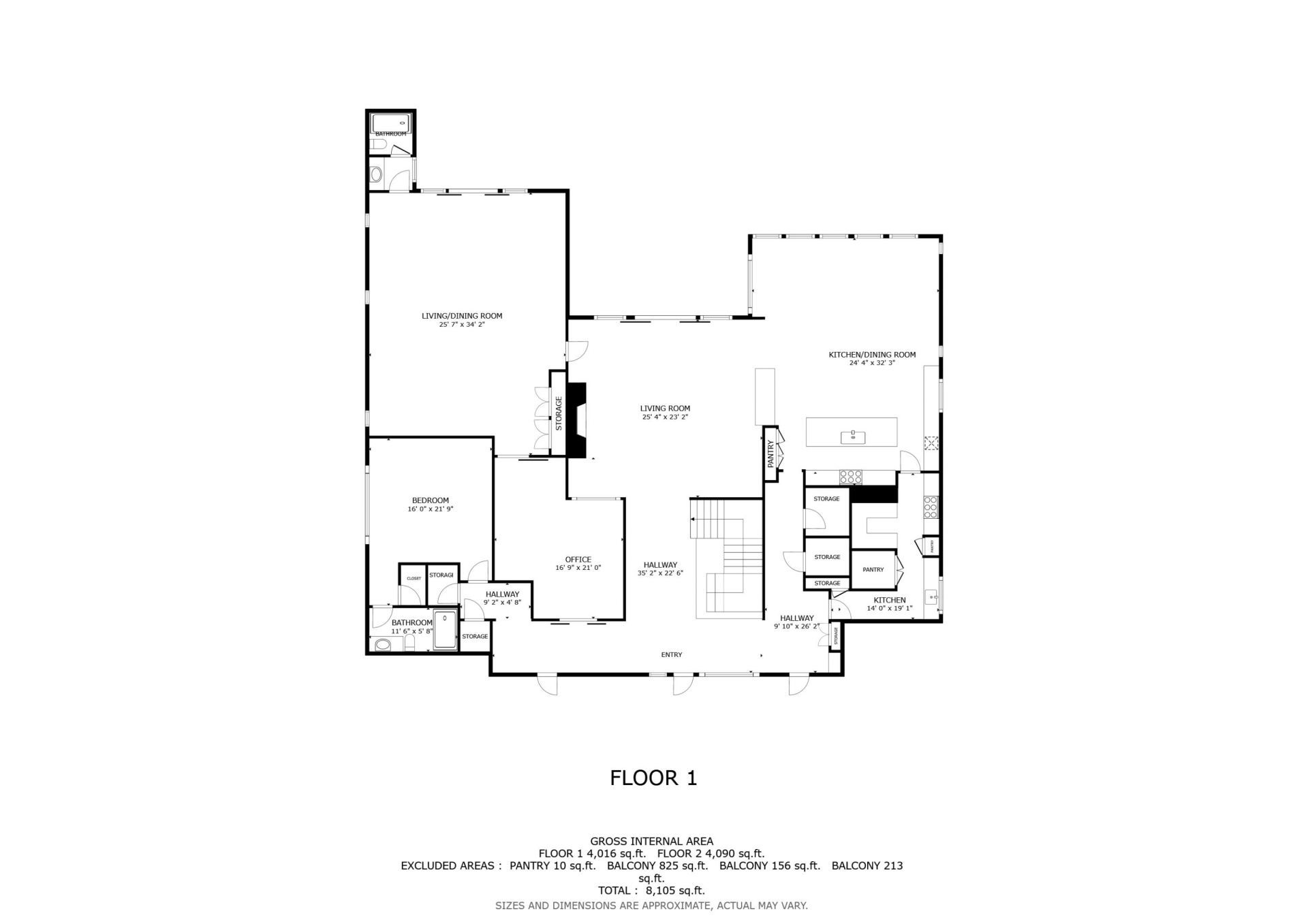 234 W Alexander Palm Road, Boca Raton, FL 33432 Photo