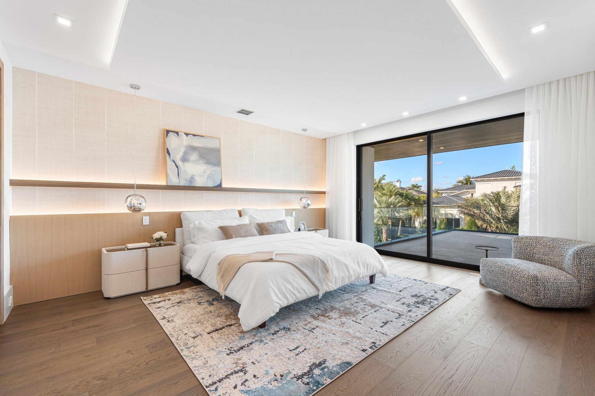 234 W Alexander Palm Road, Boca Raton, FL 33432 Photo