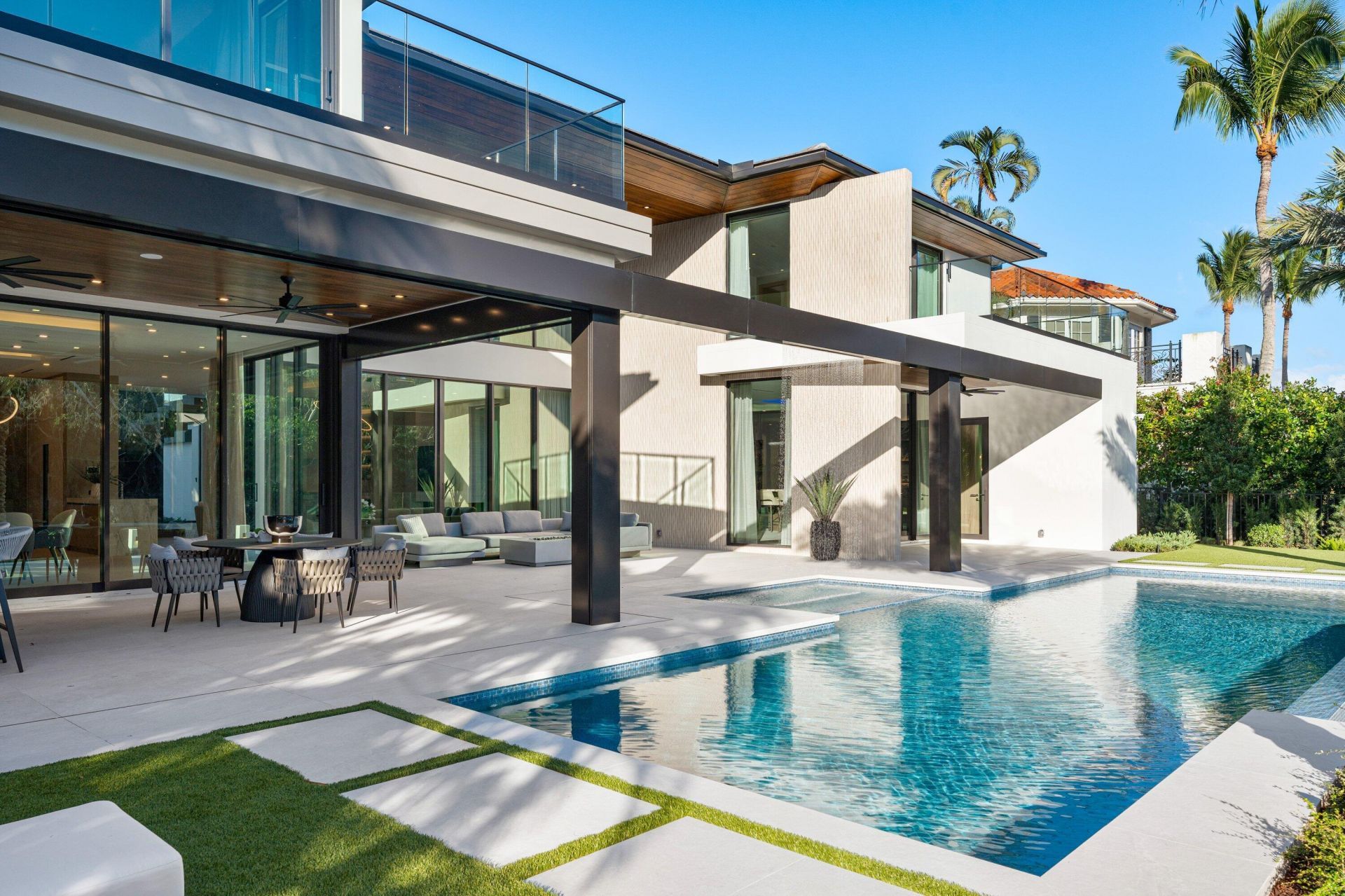 234 W Alexander Palm Road, Boca Raton, FL 33432 Photo