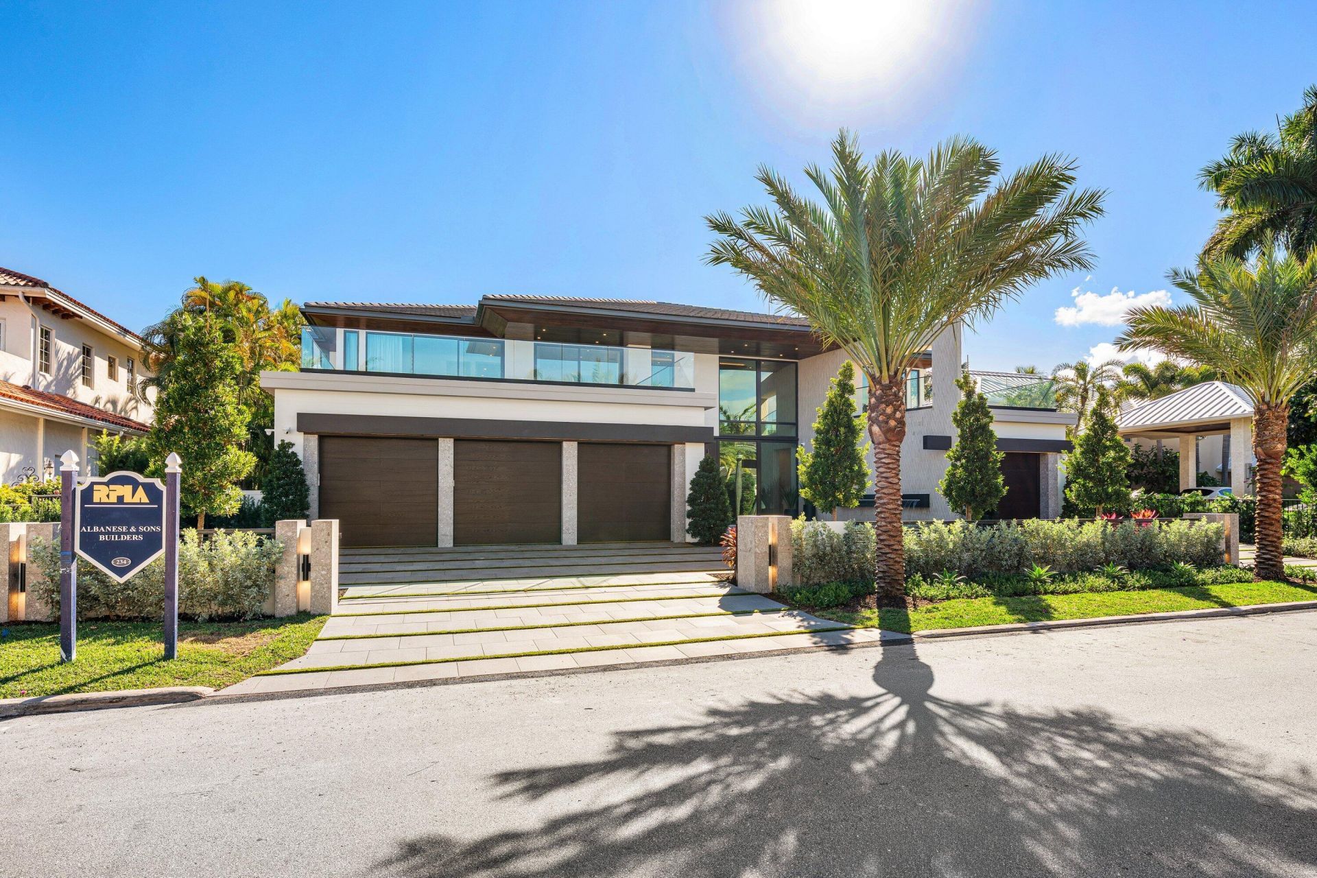 234 W Alexander Palm Road, Boca Raton, FL 33432 Photo