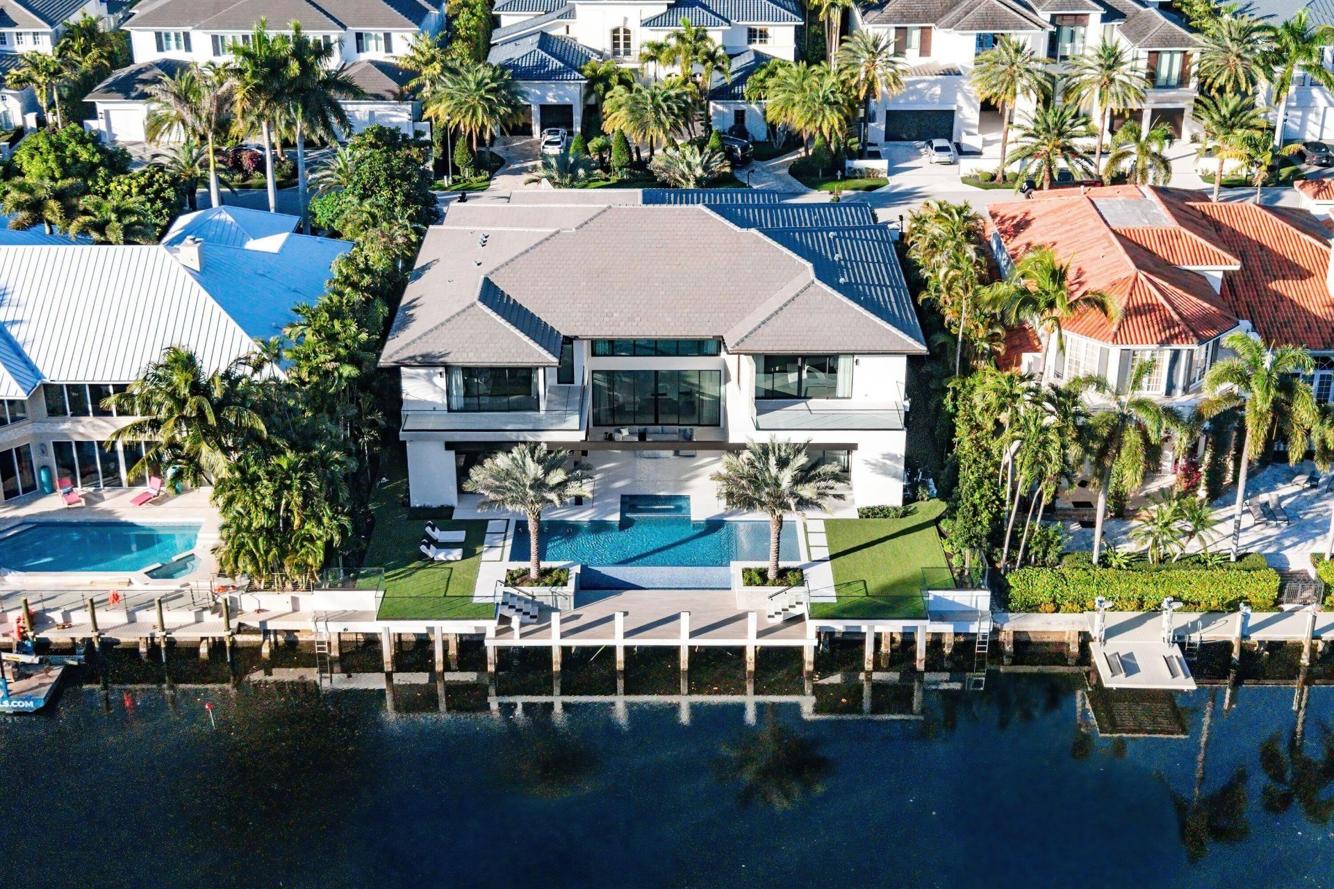 234 W Alexander Palm Road, Boca Raton, FL 33432 Photo