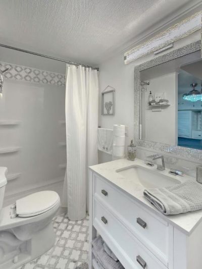 21 Hibiscus Drive, Unit I, Briny Breezes, FL 33435 Photo