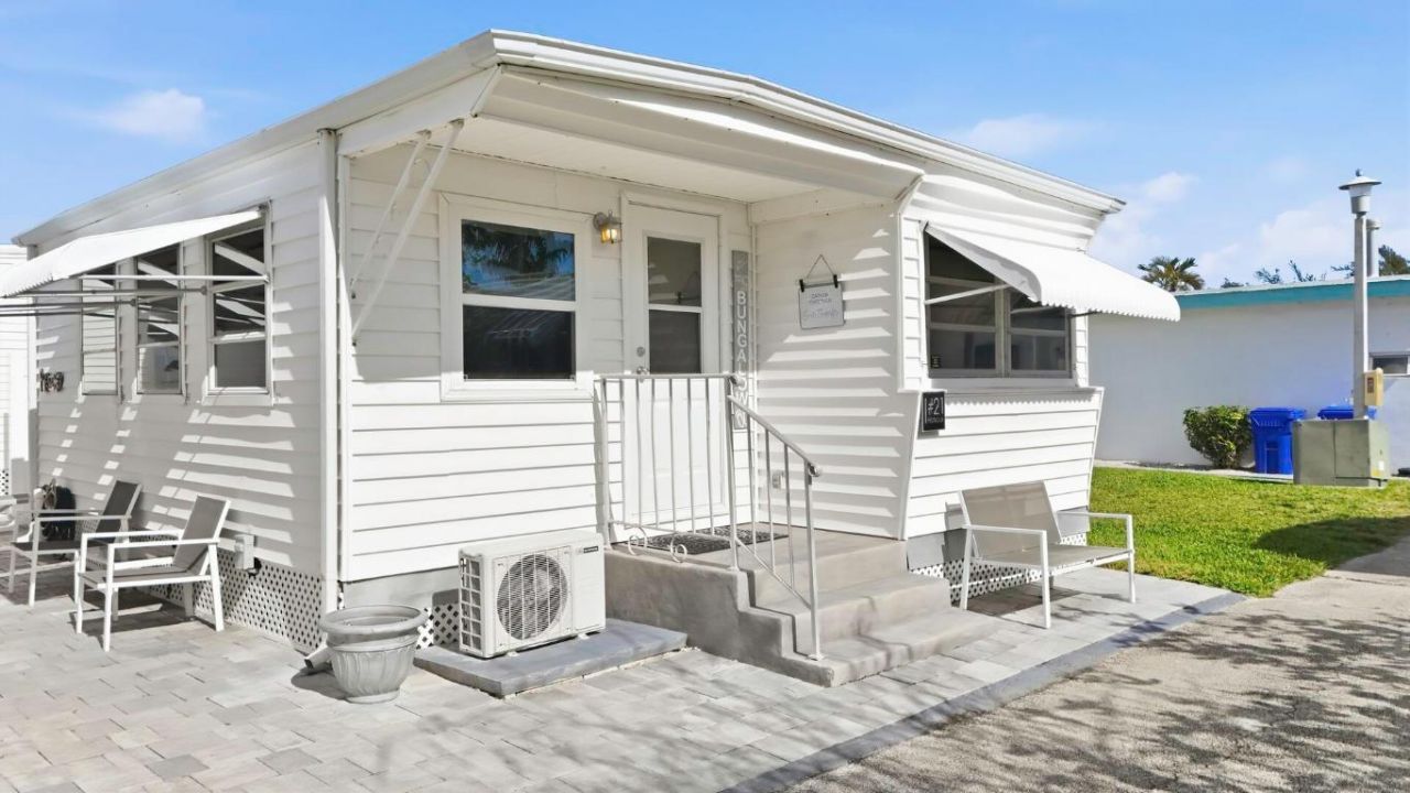 21 Hibiscus Drive, Unit I, Briny Breezes, FL 33435 Photo