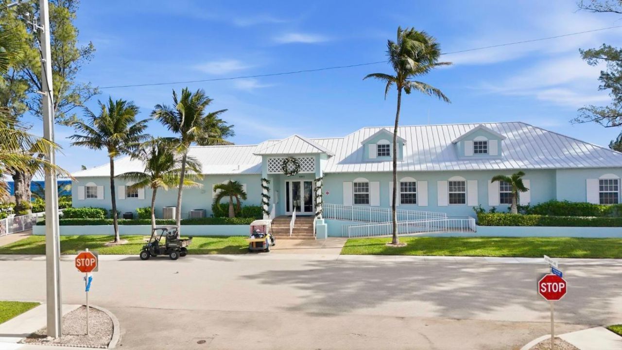 21 Hibiscus Drive, Unit I, Briny Breezes, FL 33435 Photo