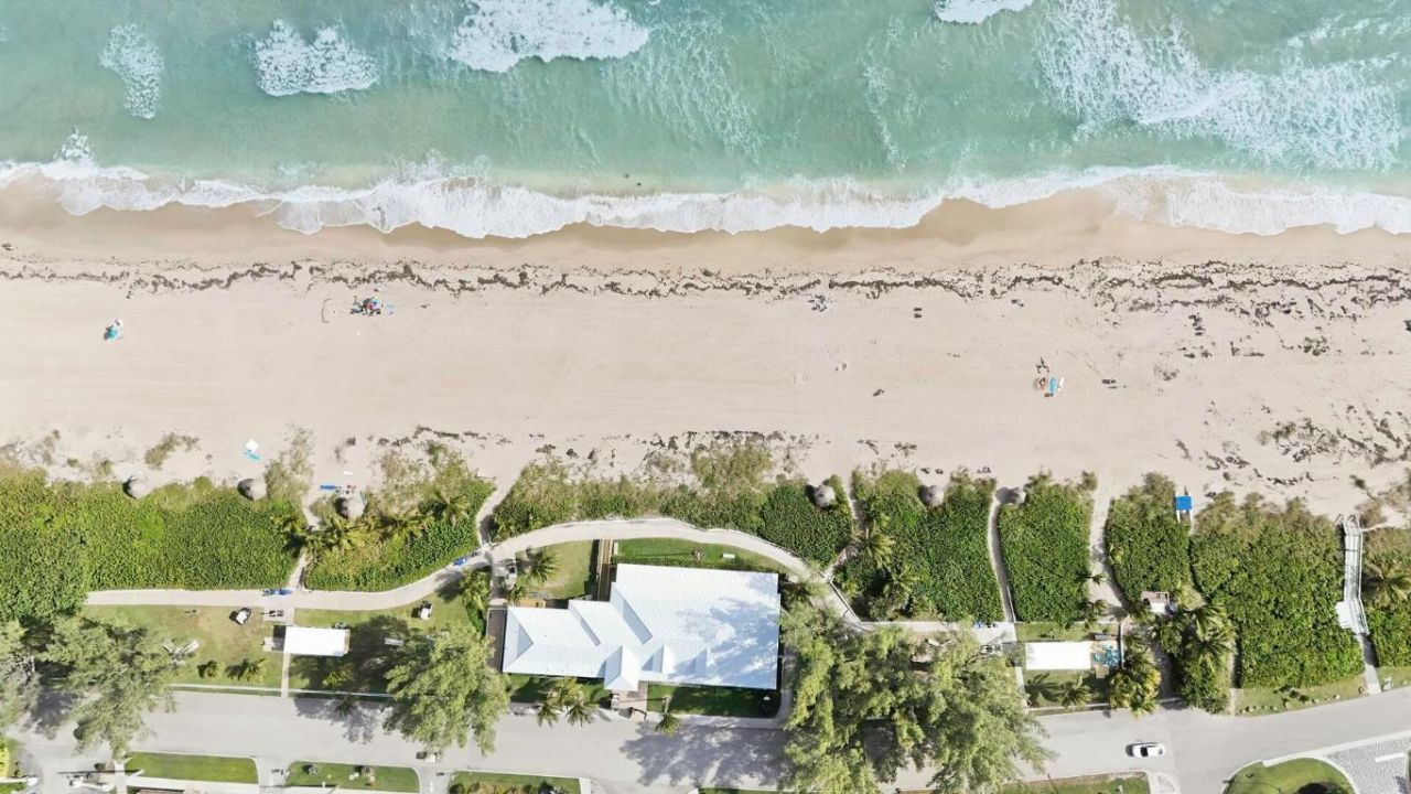 21 Hibiscus Drive, Unit I, Briny Breezes, FL 33435 Photo