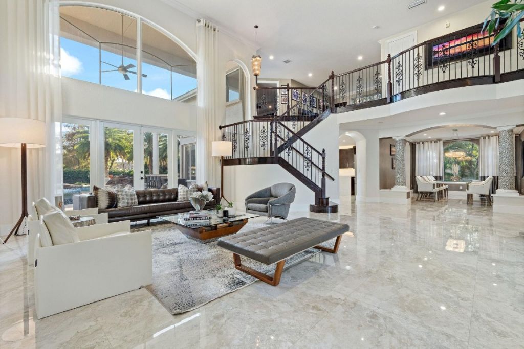 11382 Redberry Drive, Davie, FL 33330 Photo