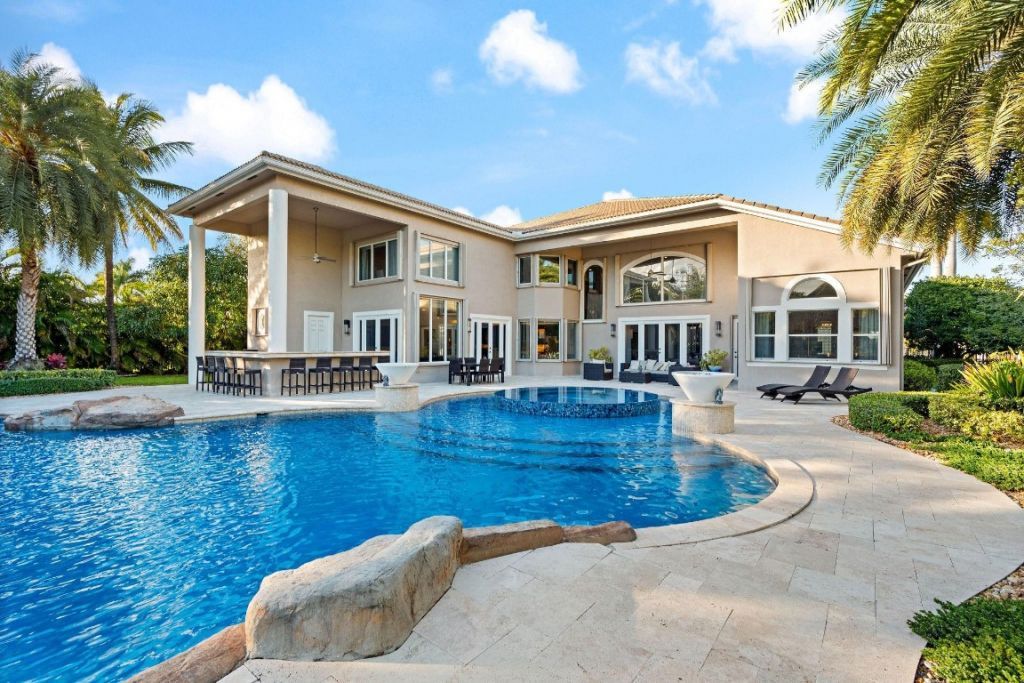 11382 Redberry Drive, Davie, FL 33330 Photo