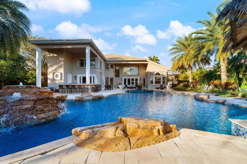 11382 Redberry Drive, Davie, FL 33330 Photo