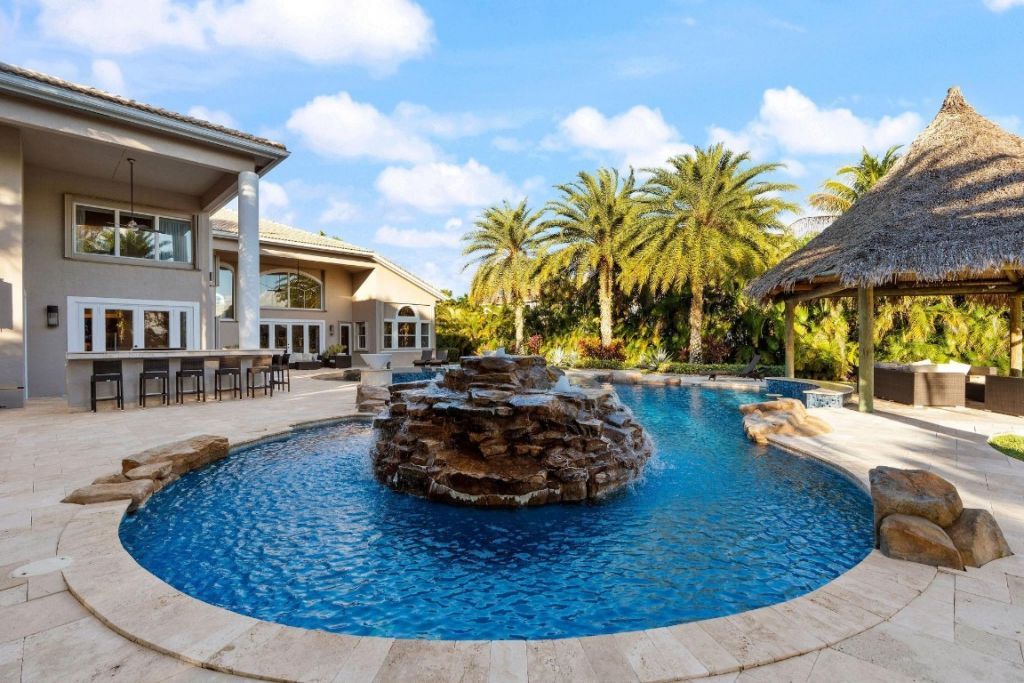 11382 Redberry Drive, Davie, FL 33330 Photo