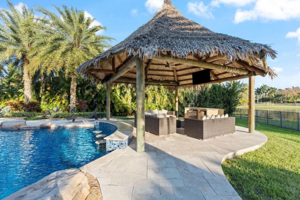 11382 Redberry Drive, Davie, FL 33330 Photo