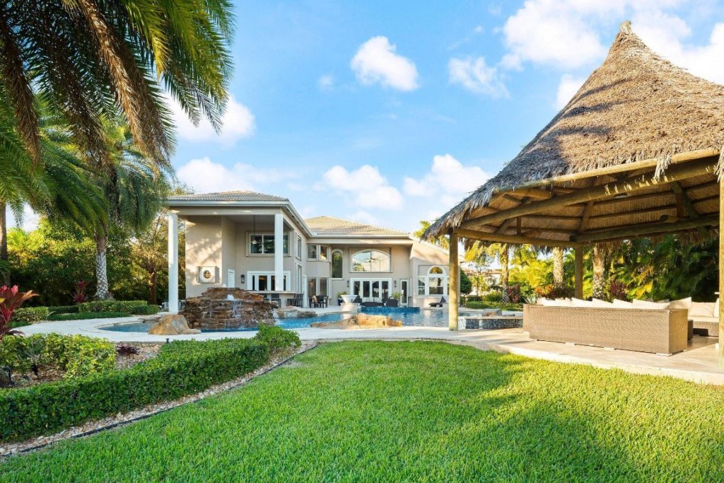 11382 Redberry Drive, Davie, FL 33330 Photo