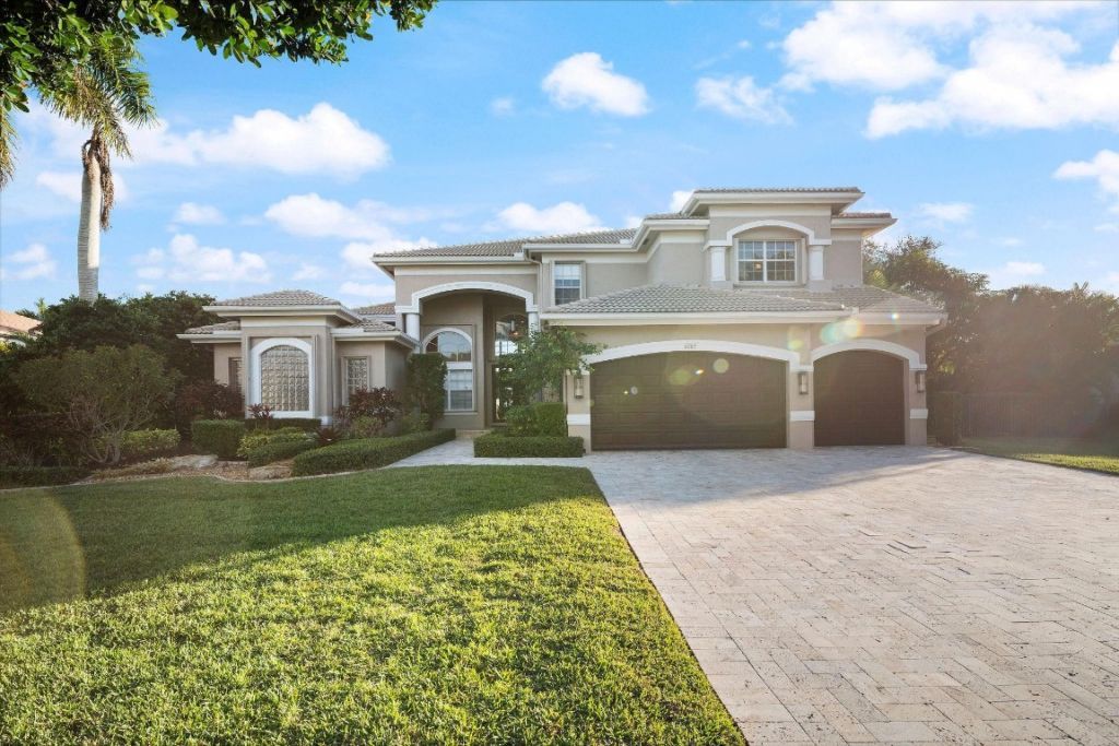 11382 Redberry Drive, Davie, FL 33330 Photo