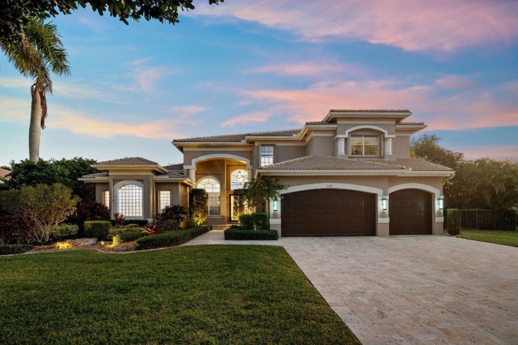 11382 Redberry Drive, Davie, FL 33330 Photo