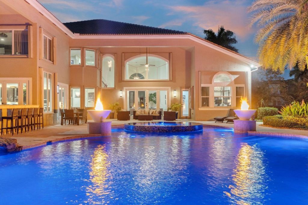 11382 Redberry Drive, Davie, FL 33330 Photo