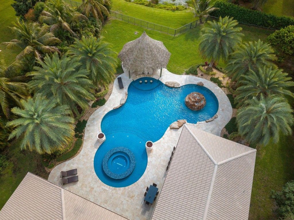 11382 Redberry Drive, Davie, FL 33330 Photo