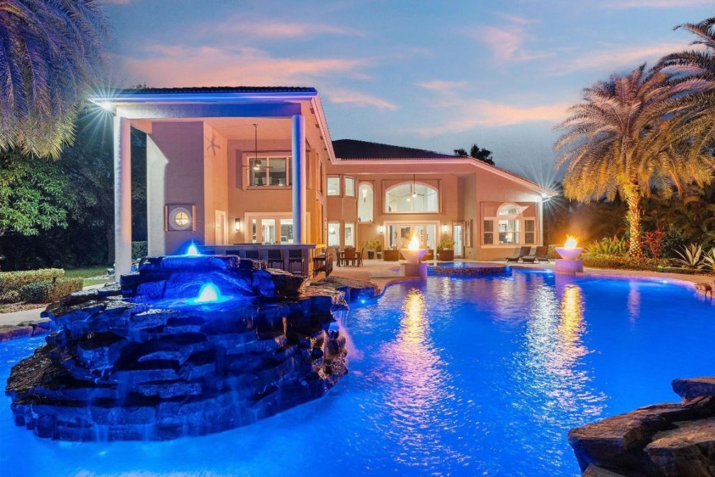 11382 Redberry Drive, Davie, FL 33330 Photo