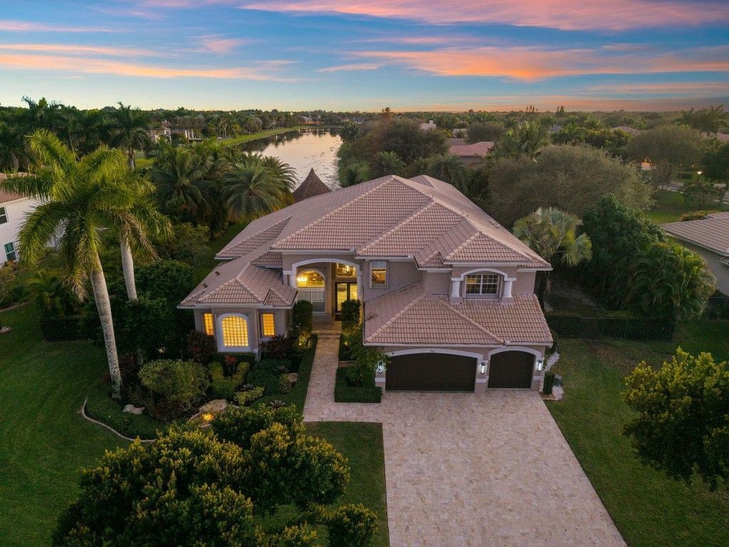 11382 Redberry Drive, Davie, FL 33330 Photo