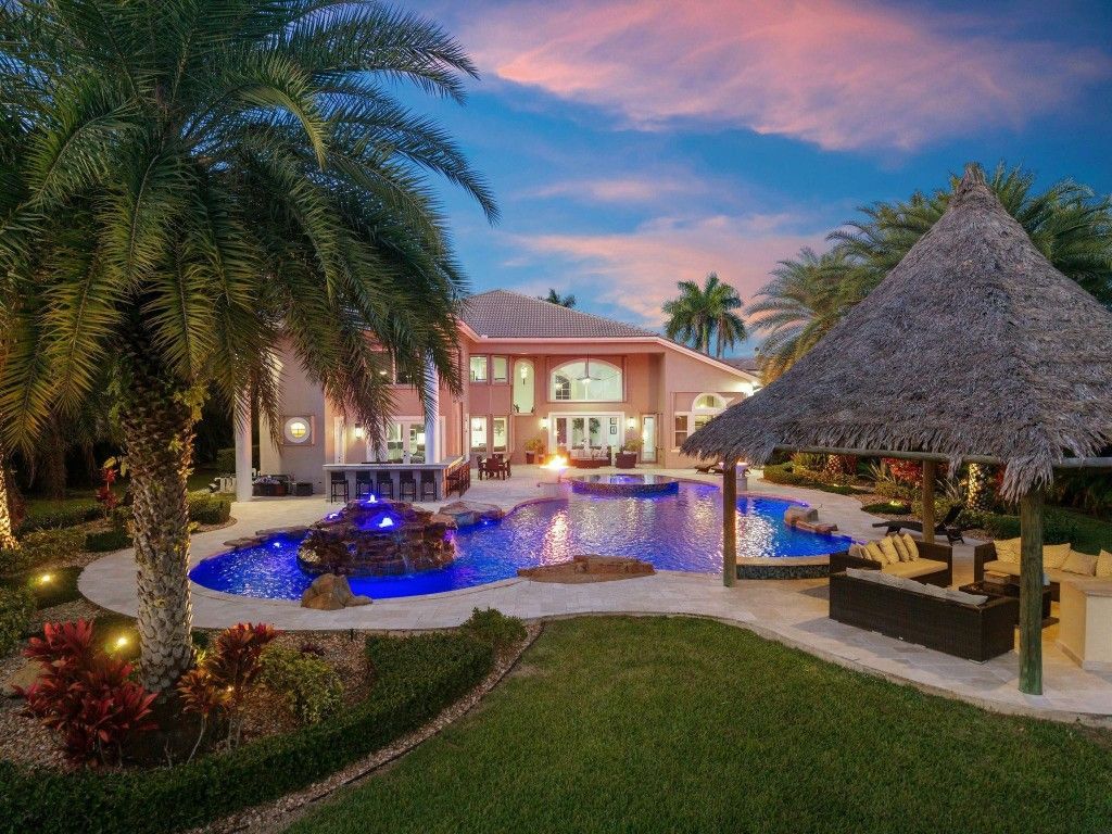 11382 Redberry Drive, Davie, FL 33330 Photo