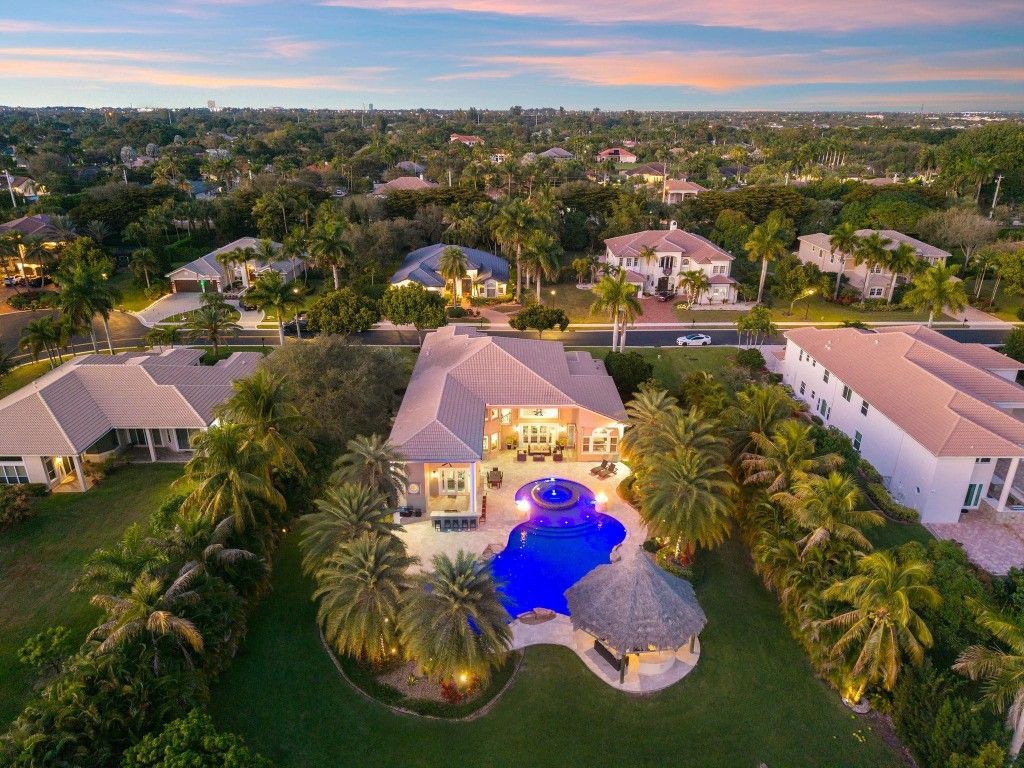 11382 Redberry Drive, Davie, FL 33330 Photo