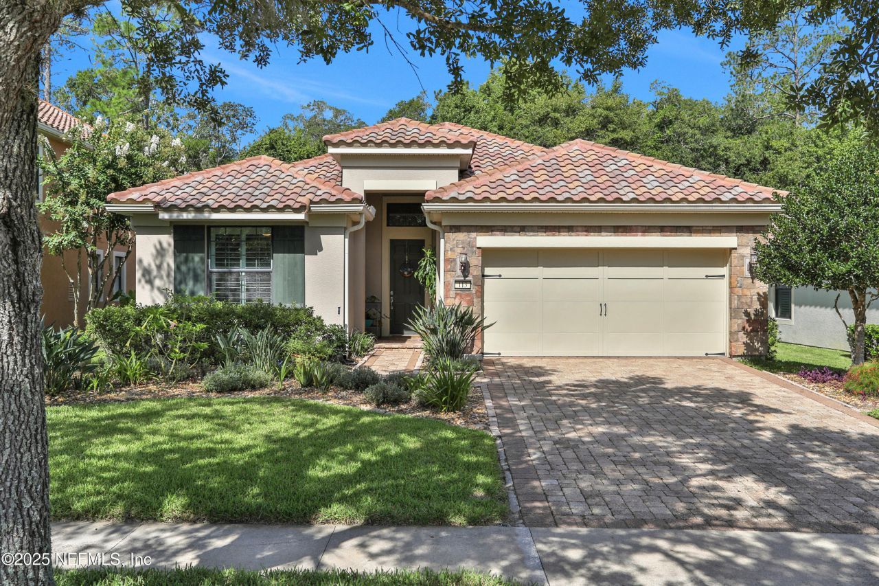 113 Marsh Hollow Road, Ponte Vedra, FL 32081 Main Photo