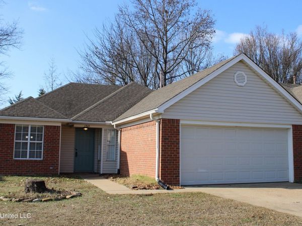 6849 W Dogwood Manor, Olive Branch, MS 38654