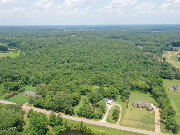 3466 Bethel Road, Olive Branch, MS 38654