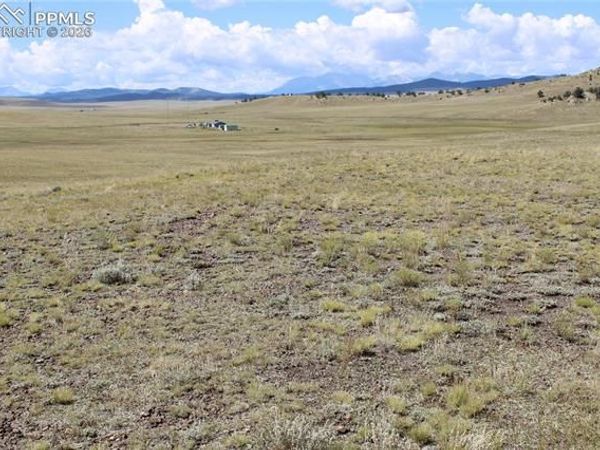 Caddo Road, Hartsel, CO 80449