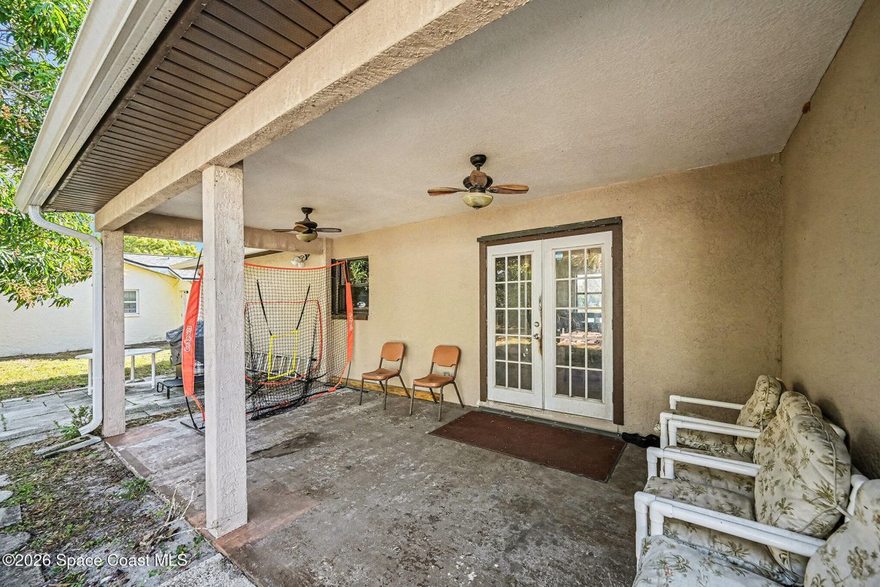 1584 Gardner Dr Drive, Melbourne, FL 32935 Photo