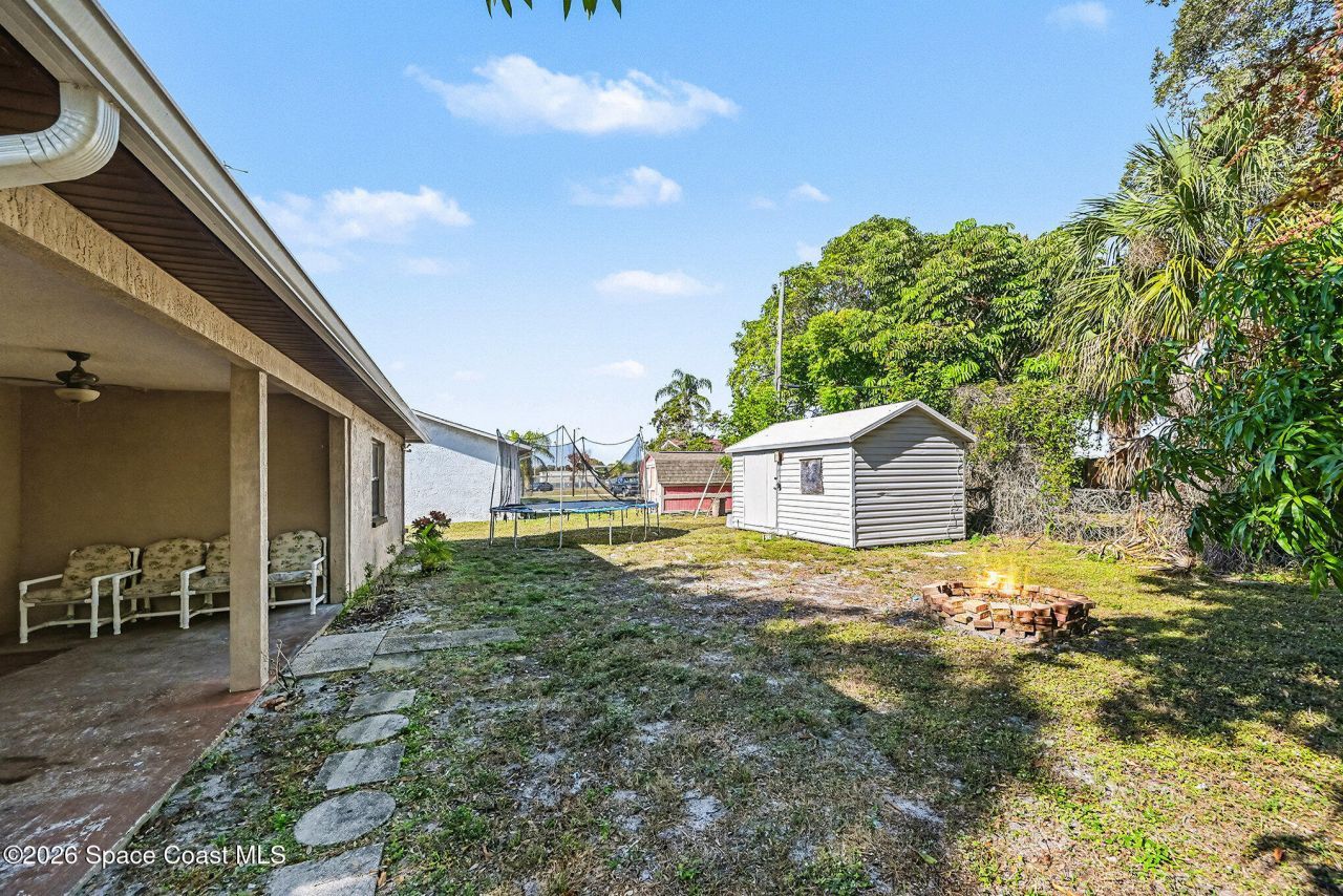 1584 Gardner Dr Drive, Melbourne, FL 32935 Photo