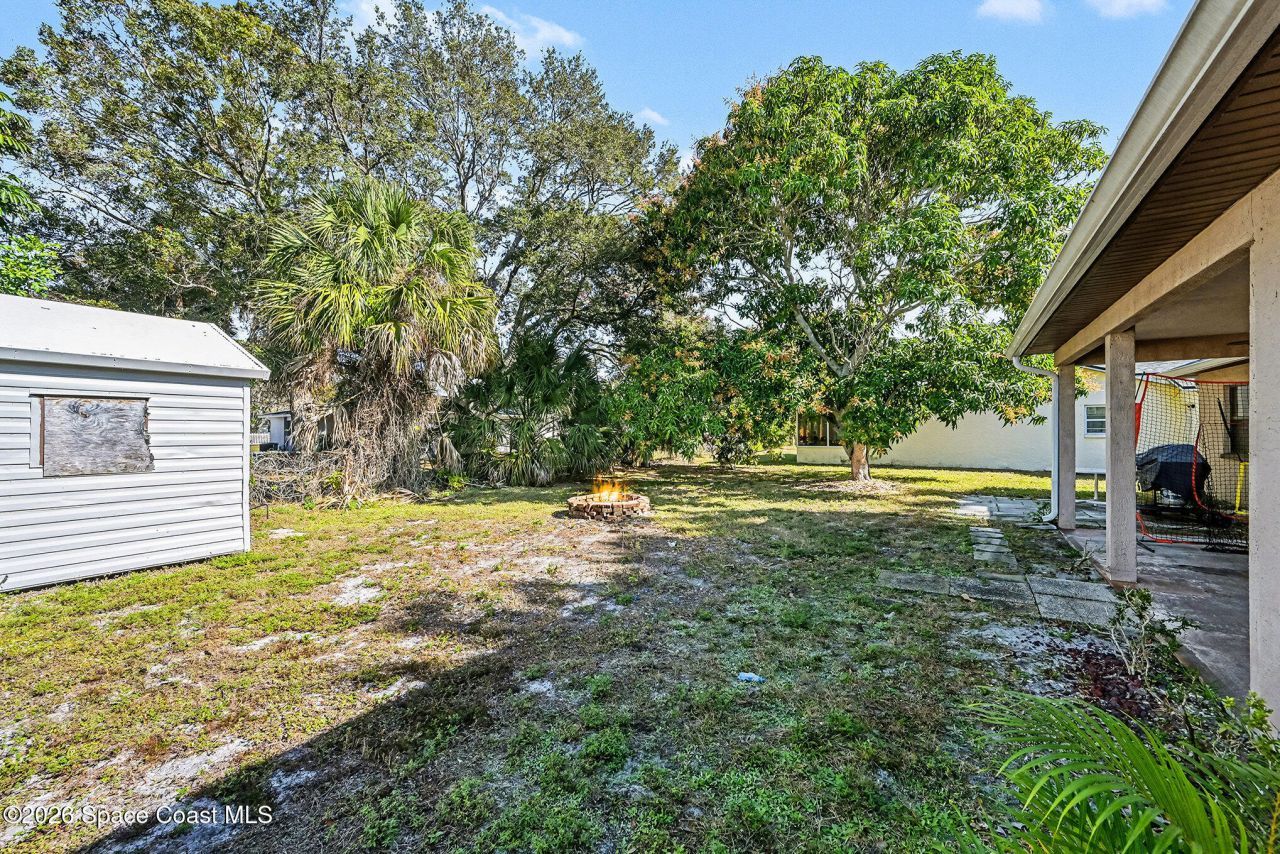 1584 Gardner Dr Drive, Melbourne, FL 32935 Photo