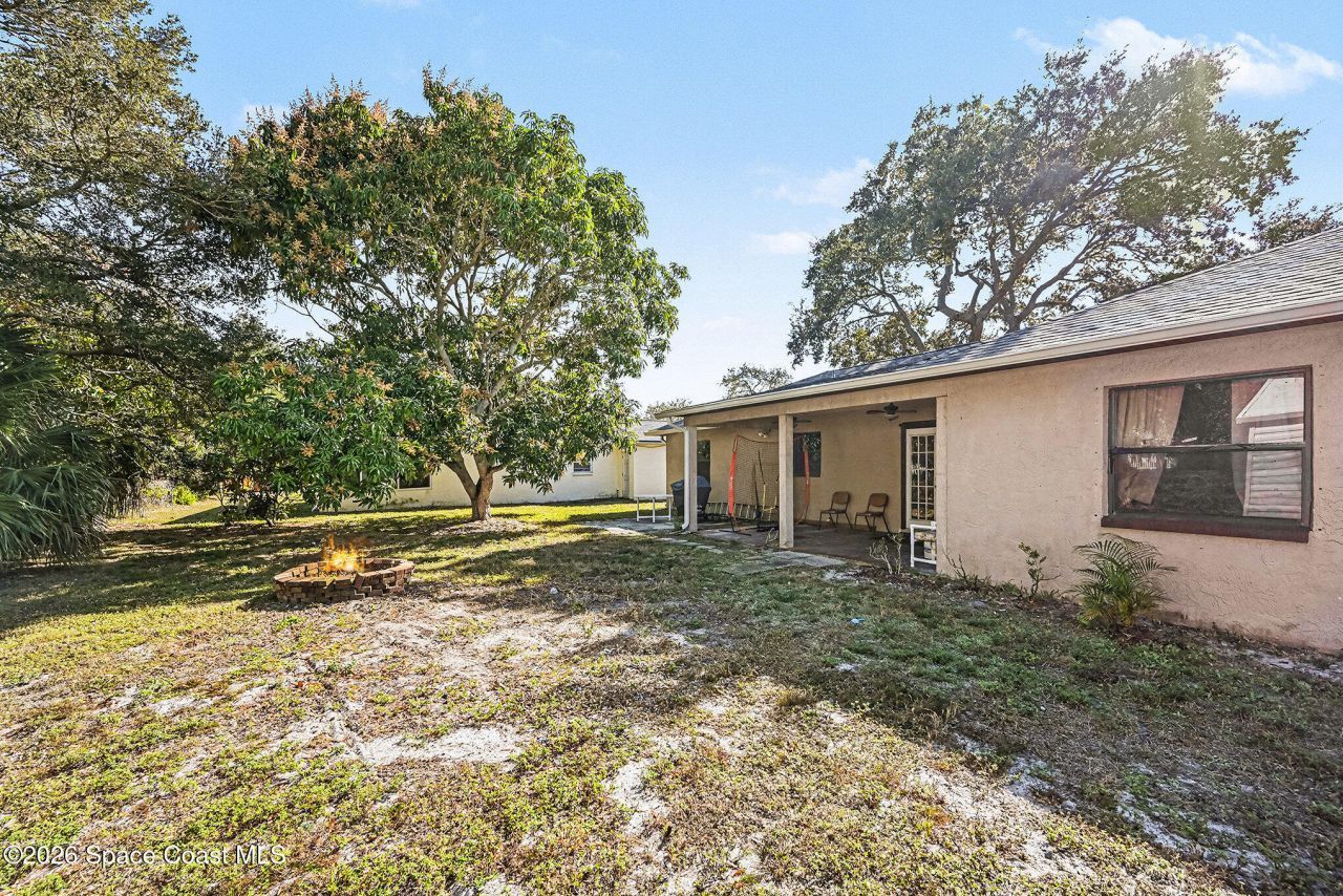 1584 Gardner Dr Drive, Melbourne, FL 32935 Photo