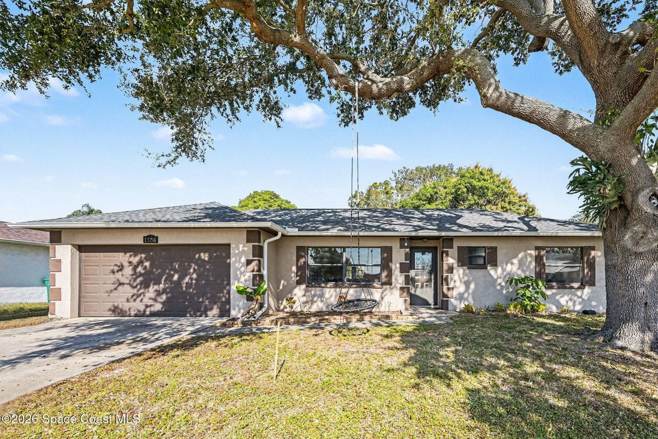 1584 Gardner Dr Drive, Melbourne, FL 32935 Photo