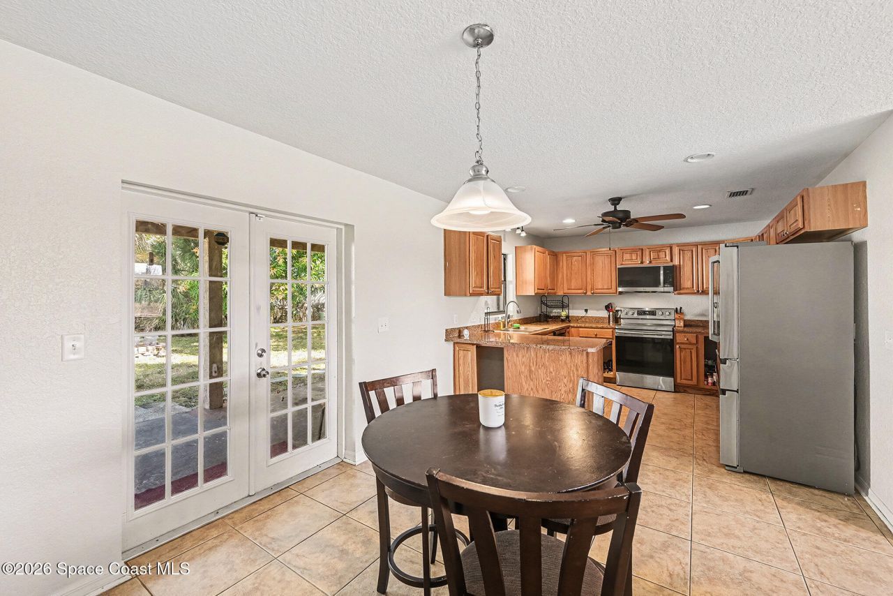 1584 Gardner Dr Drive, Melbourne, FL 32935 Photo