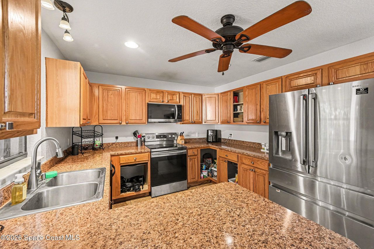 1584 Gardner Dr Drive, Melbourne, FL 32935 Photo