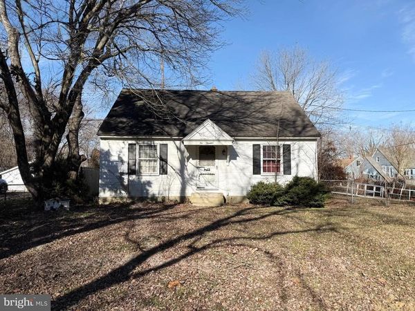 119 LAKEWOOD DRIVE, SALISBURY, MD 21804