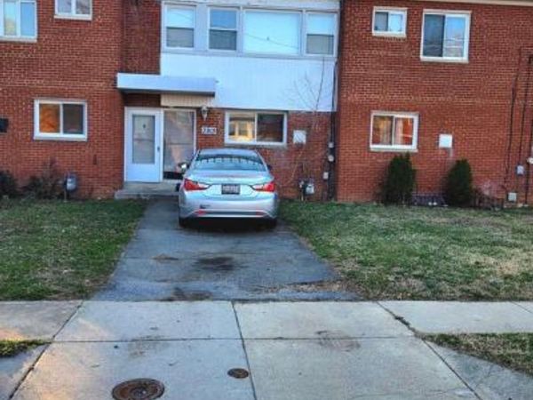 3913 TRITON COURT, TEMPLE HILLS, MD 20748