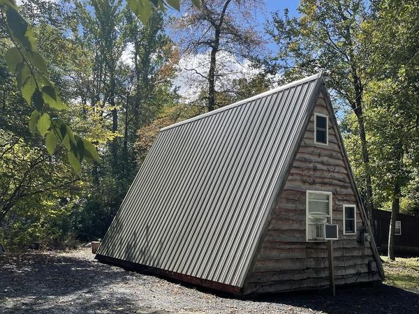 198 BLACK GAP ROAD, Unit 56, FAYETTEVILLE, PA 17222