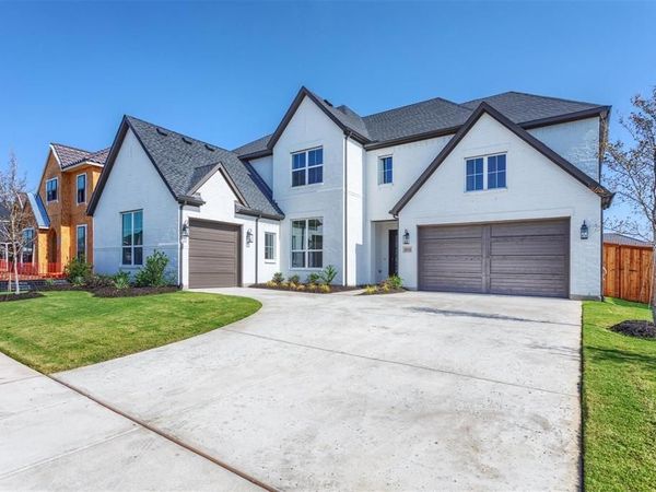 10342 Great Days Drive, Frisco, TX 75035