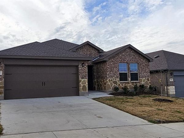 934 Newport Drive, Ferris, TX 75125