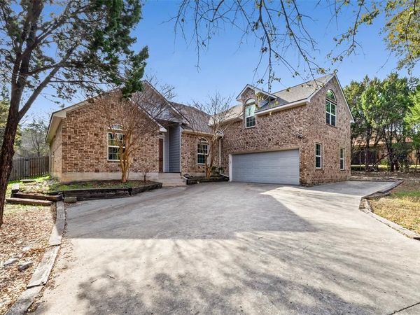 2914 San Gabriel Drive, Granbury, TX 76048