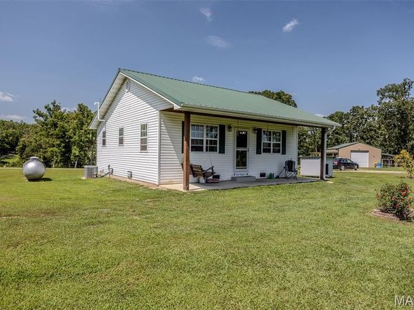 16505 Vintage Drive, Falcon, MO 65470